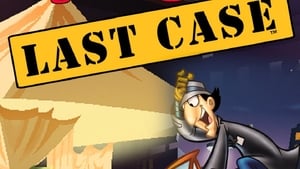 Inspector Gadget's Last Case