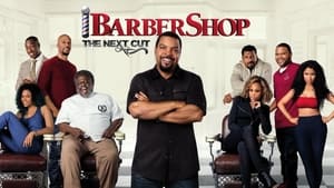 Barbershop: The Next Cut