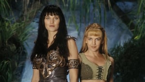 Xena: Warrior Princess