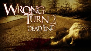 Wrong Turn 2: Dead End