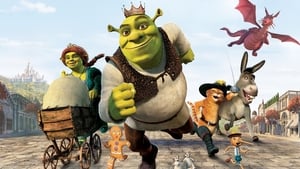 Shrek Forever After