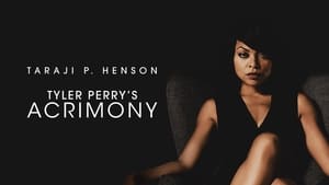 Acrimony