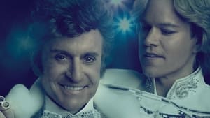 Behind the Candelabra