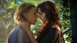 The Mortal Instruments: City of Bones