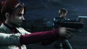 Resident Evil: Degeneration