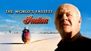 The World's Fastest Indian