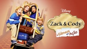 The Suite Life of Zack & Cody