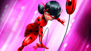 Miraculous World: New York, United HeroeZ