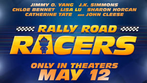 Rally Road Racers