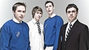 The Inbetweeners