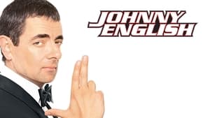 Johnny English