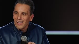 Sebastian Maniscalco: Stay Hungry