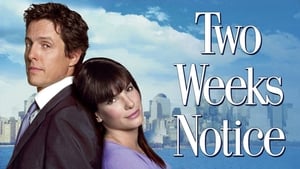 Two Weeks Notice