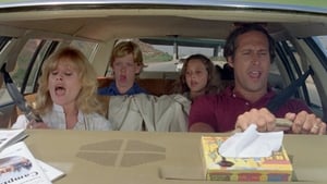 National Lampoon's Vacation