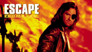 Escape from L.A.