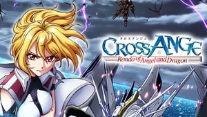 Cross Ange: Rondo of Angels and Dragons