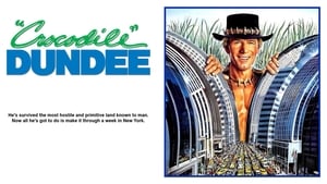 Crocodile Dundee