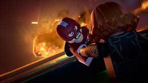 LEGO Marvel Avengers: Code Red