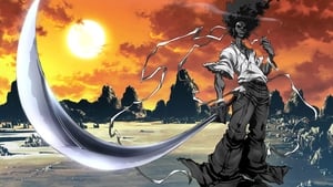 Afro Samurai