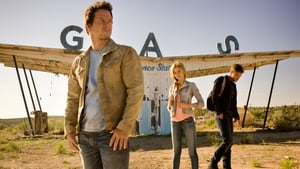 Transformers: Age of Extinction