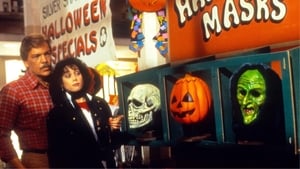 Halloween III: Season of the Witch