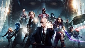 X-Men: Apocalypse