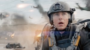 Edge of Tomorrow