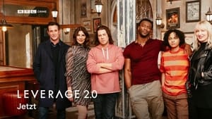 Leverage: Redemption