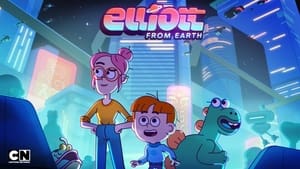 Elliott from Earth