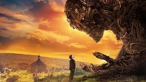 A Monster Calls