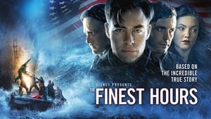 The Finest Hours