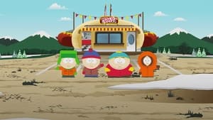 South Park the Streaming Wars