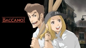 Baccano!