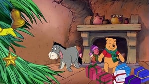 Winnie the Pooh: A Very Merry Pooh Year