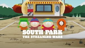 South Park the Streaming Wars