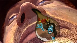 Osmosis Jones