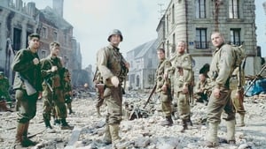 Saving Private Ryan