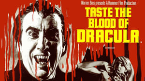 Taste the Blood of Dracula