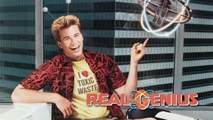 Real Genius