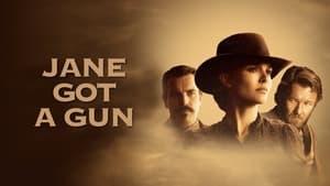 Jane Got a Gun