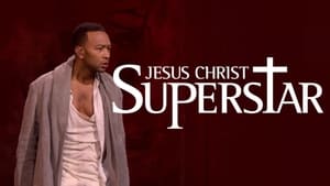 Jesus Christ Superstar Live in Concert