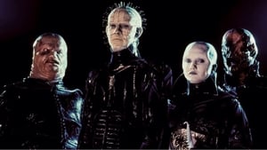 Hellbound: Hellraiser II