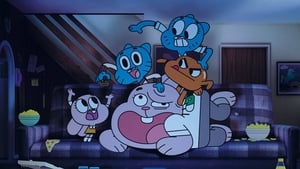 The Amazing World of Gumball