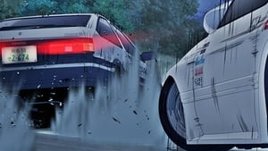 New Initial D the Movie - Legend 3: Dream