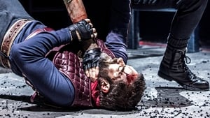 National Theatre Live: Coriolanus