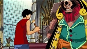 One Piece: Clockwork Island Adventure