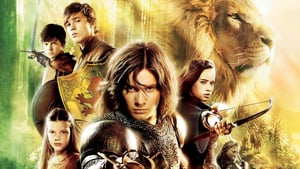 The Chronicles of Narnia: Prince Caspian