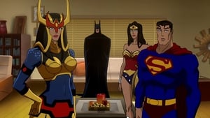 Superman/Batman: Apocalypse