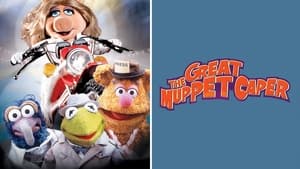 The Great Muppet Caper