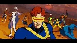 X-Men '97